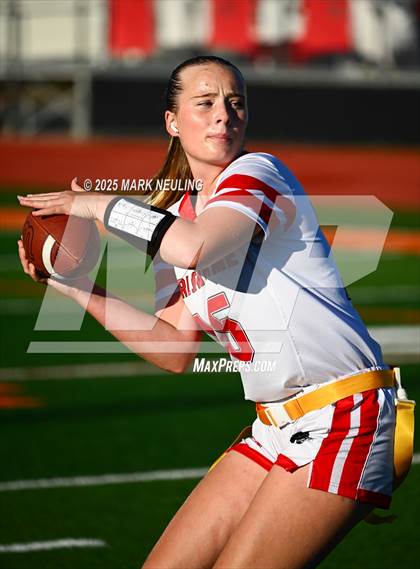 Thumbnail 1 in Burlingame @ San Mateo (CIF CCS D2 Final) photogallery.