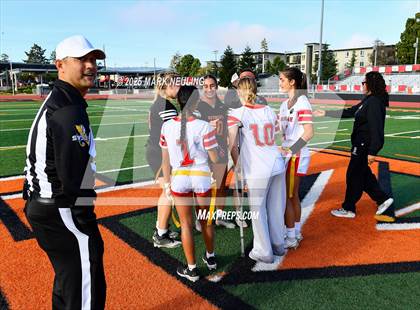 Thumbnail 1 in Burlingame @ San Mateo (CIF CCS D2 Final) photogallery.
