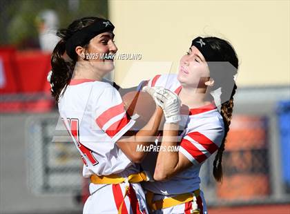 Thumbnail 1 in Burlingame @ San Mateo (CIF CCS D2 Final) photogallery.