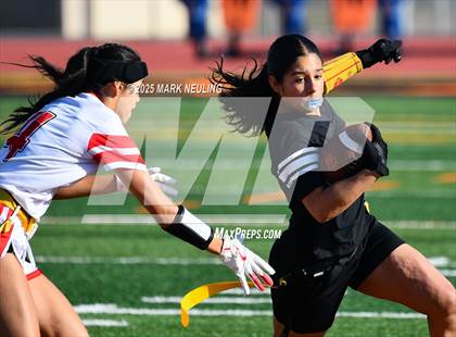 Thumbnail 1 in Burlingame @ San Mateo (CIF CCS D2 Final) photogallery.