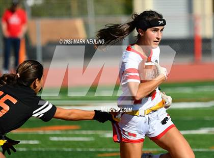 Thumbnail 1 in Burlingame @ San Mateo (CIF CCS D2 Final) photogallery.