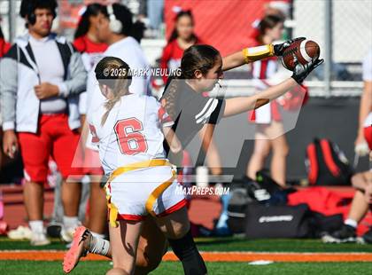 Thumbnail 2 in Burlingame @ San Mateo (CIF CCS D2 Final) photogallery.