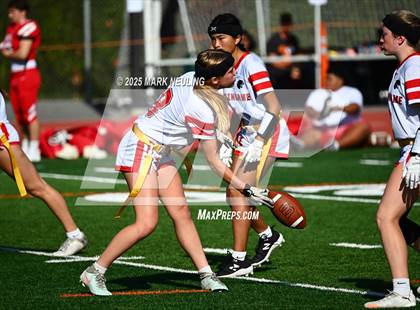 Thumbnail 1 in Burlingame @ San Mateo (CIF CCS D2 Final) photogallery.