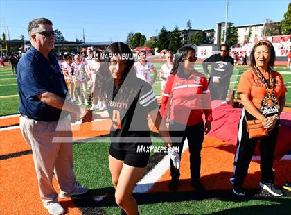 Thumbnail 1 in Burlingame @ San Mateo (CIF CCS D2 Final) photogallery.