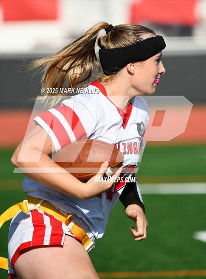 Thumbnail 1 in Burlingame @ San Mateo (CIF CCS D2 Final) photogallery.