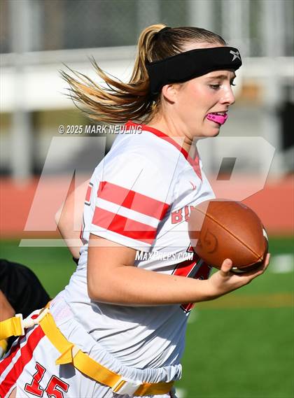 Thumbnail 3 in Burlingame @ San Mateo (CIF CCS D2 Final) photogallery.