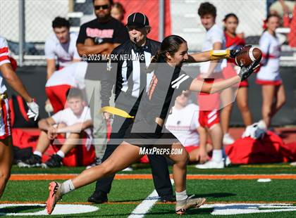 Thumbnail 1 in Burlingame @ San Mateo (CIF CCS D2 Final) photogallery.