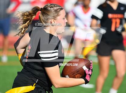 Thumbnail 3 in Burlingame @ San Mateo (CIF CCS D2 Final) photogallery.