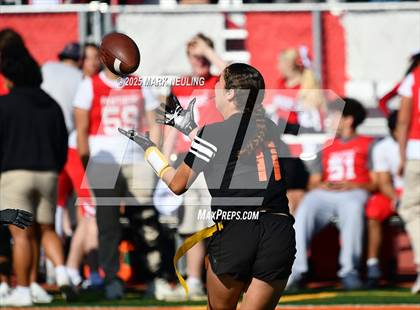 Thumbnail 1 in Burlingame @ San Mateo (CIF CCS D2 Final) photogallery.