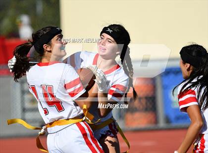 Thumbnail 2 in Burlingame @ San Mateo (CIF CCS D2 Final) photogallery.