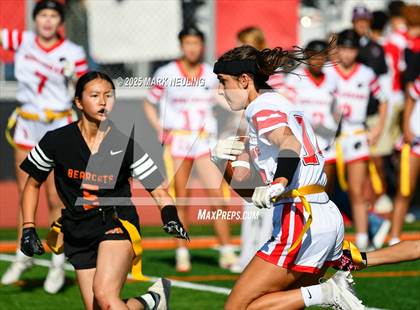 Thumbnail 2 in Burlingame @ San Mateo (CIF CCS D2 Final) photogallery.