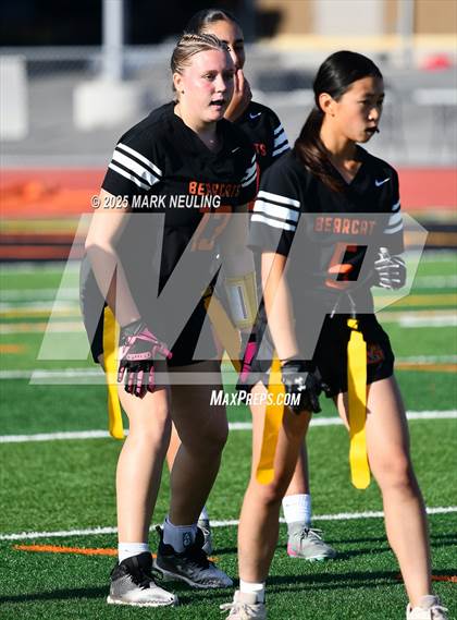 Thumbnail 1 in Burlingame @ San Mateo (CIF CCS D2 Final) photogallery.