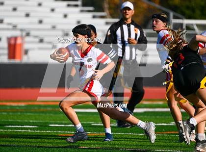 Thumbnail 1 in Burlingame @ San Mateo (CIF CCS D2 Final) photogallery.