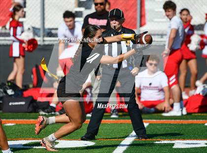 Thumbnail 3 in Burlingame @ San Mateo (CIF CCS D2 Final) photogallery.