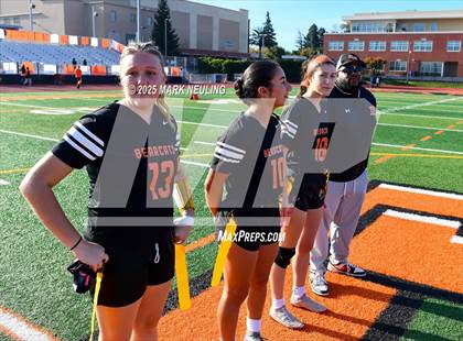 Thumbnail 1 in Burlingame @ San Mateo (CIF CCS D2 Final) photogallery.