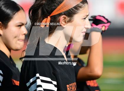 Thumbnail 1 in Burlingame @ San Mateo (CIF CCS D2 Final) photogallery.