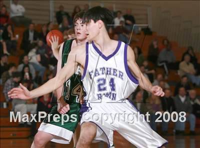 Thumbnail 3 in Webb @ Father Ryan photogallery.