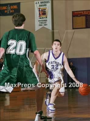 Thumbnail 2 in Webb @ Father Ryan photogallery.