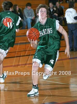 Thumbnail 2 in Webb @ Father Ryan photogallery.