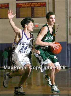 Thumbnail 3 in Webb @ Father Ryan photogallery.