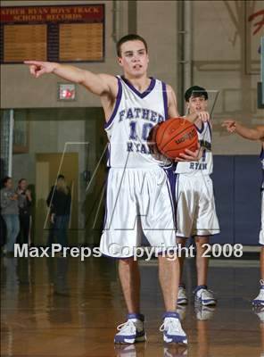 Thumbnail 1 in Webb @ Father Ryan photogallery.
