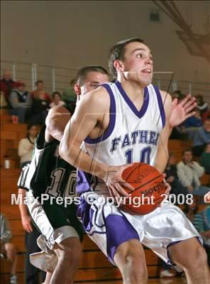 Thumbnail 3 in Webb @ Father Ryan photogallery.