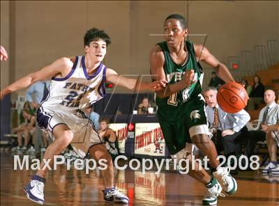 Thumbnail 1 in Webb @ Father Ryan photogallery.