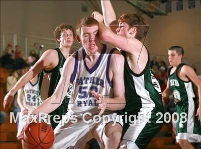 Thumbnail 2 in Webb @ Father Ryan photogallery.