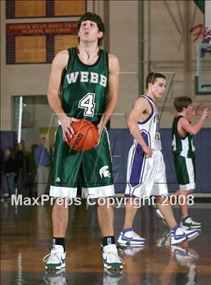 Thumbnail 1 in Webb @ Father Ryan photogallery.