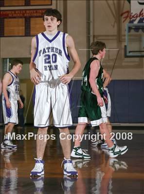 Thumbnail 2 in Webb @ Father Ryan photogallery.