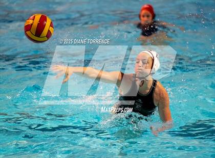 Thumbnail 1 in Orange Lutheran vs Bishop's (CIF Regionals Round 1) photogallery.
