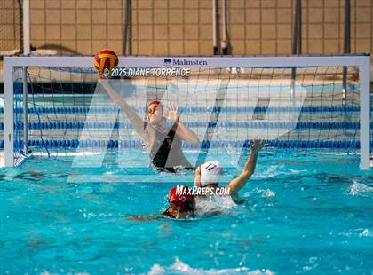 Thumbnail 1 in Orange Lutheran vs Bishop's (CIF Regionals Round 1) photogallery.