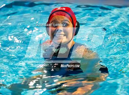 Thumbnail 3 in Orange Lutheran vs Bishop's (CIF Regionals Round 1) photogallery.