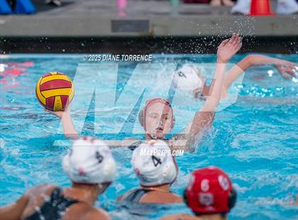 Thumbnail 3 in Orange Lutheran vs Bishop's (CIF Regionals Round 1) photogallery.