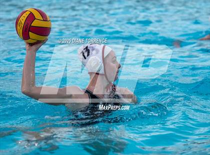 Thumbnail 2 in Orange Lutheran vs Bishop's (CIF Regionals Round 1) photogallery.