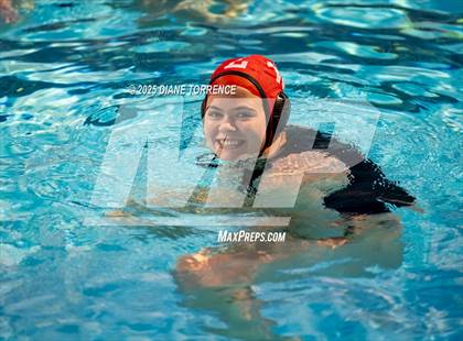 Thumbnail 1 in Orange Lutheran vs Bishop's (CIF Regionals Round 1) photogallery.