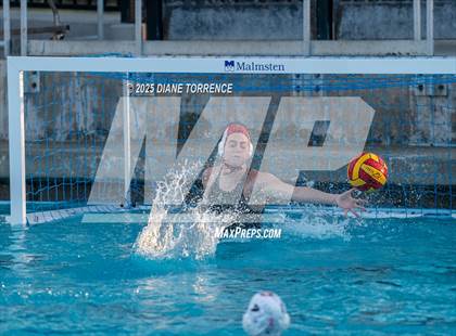 Thumbnail 1 in Orange Lutheran vs Bishop's (CIF Regionals Round 1) photogallery.
