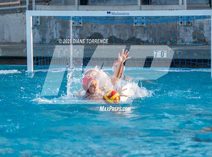 Thumbnail 1 in Orange Lutheran vs Bishop's (CIF Regionals Round 1) photogallery.