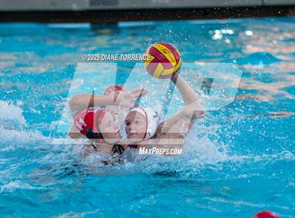 Thumbnail 1 in Orange Lutheran vs Bishop's (CIF Regionals Round 1) photogallery.