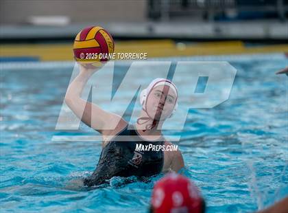 Thumbnail 1 in Orange Lutheran vs Bishop's (CIF Regionals Round 1) photogallery.