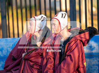 Thumbnail 3 in Orange Lutheran vs Bishop's (CIF Regionals Round 1) photogallery.