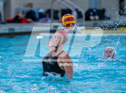Thumbnail 3 in Orange Lutheran vs Bishop's (CIF Regionals Round 1) photogallery.