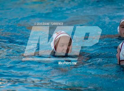 Thumbnail 3 in Orange Lutheran vs Bishop's (CIF Regionals Round 1) photogallery.
