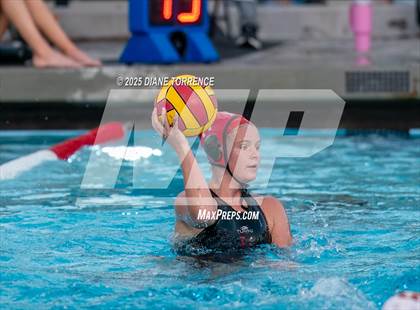 Thumbnail 1 in Orange Lutheran vs Bishop's (CIF Regionals Round 1) photogallery.