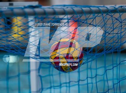 Thumbnail 2 in Orange Lutheran vs Bishop's (CIF Regionals Round 1) photogallery.
