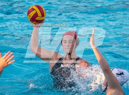Thumbnail 1 in Orange Lutheran vs Bishop's (CIF Regionals Round 1) photogallery.