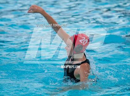Thumbnail 1 in Orange Lutheran vs Bishop's (CIF Regionals Round 1) photogallery.
