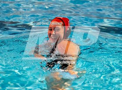 Thumbnail 2 in Orange Lutheran vs Bishop's (CIF Regionals Round 1) photogallery.