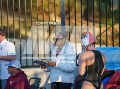 Thumbnail 1 in Orange Lutheran vs Bishop's (CIF Regionals Round 1) photogallery.