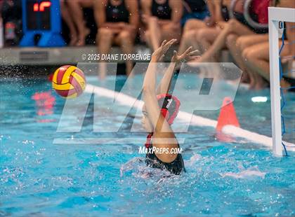 Thumbnail 1 in Orange Lutheran vs Bishop's (CIF Regionals Round 1) photogallery.